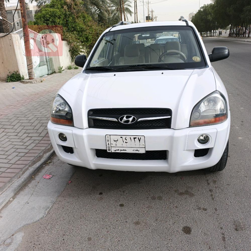 هيونداي توسان